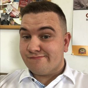 Meet your Posher, Oliver